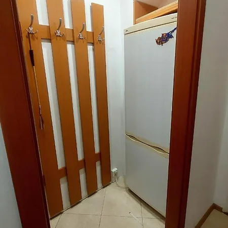 Apartmán V Centre Mesta Bardejov