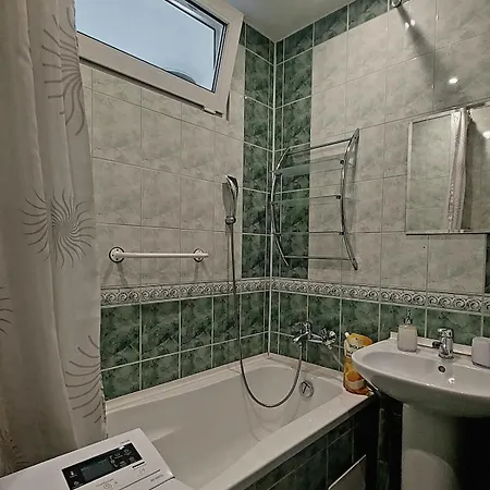 V Centre Mesta * Bardejov