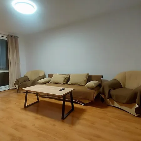 V Centre Mesta Apartmán *