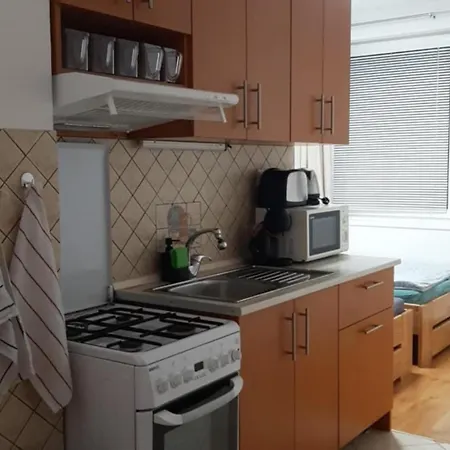 V Centre Mesta Apartament Bardejów