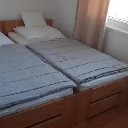 V Centre Mesta Apartament Bardejów