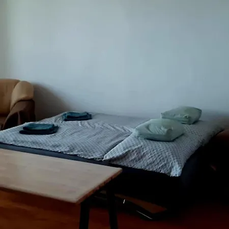 Apartmán V Centre Mesta Bardejov