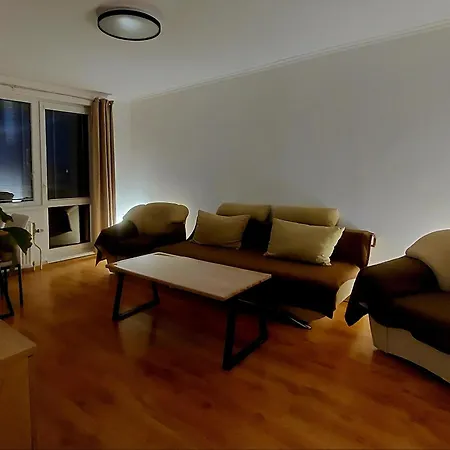 Apartamento V Centre Mesta