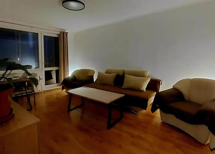 Apartamento V Centre Mesta